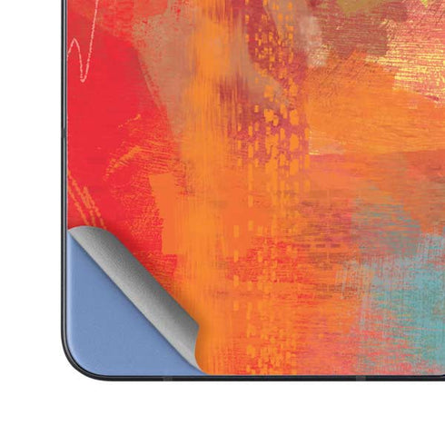 Fall Colors Galaxy Z Fold5 5G Skin