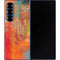Fall Colors Galaxy Z Fold6 Skin