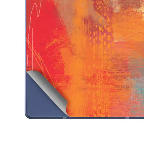 Fall Colors Galaxy Z Fold6 Skin