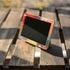 Fall Colors Google Home Hub Skin