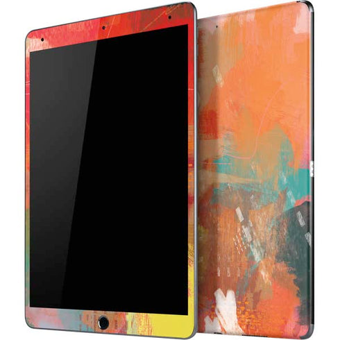 Fall Colors iPad Skins