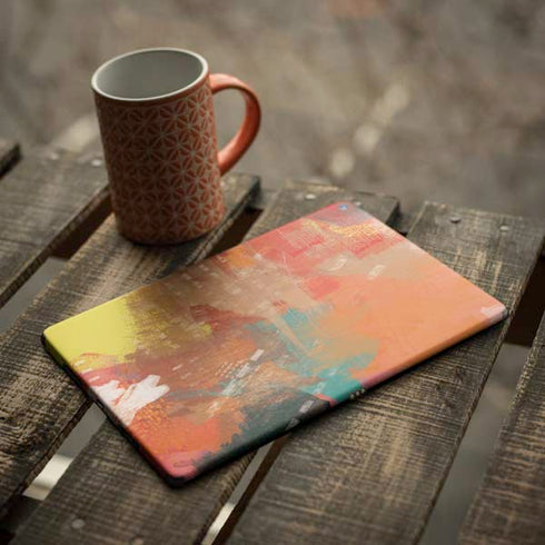 Fall Colors iPad Skins