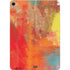 Fall Colors Apple iPad Air Skin