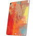 Fall Colors Apple iPad Air Skin
