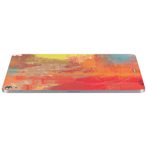 Fall Colors Apple iPad Air Skin