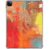 Fall Colors iPad Pro 11in (2024) Clear Case