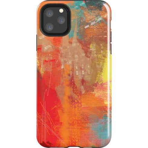 Fall Colors iPhone Cases