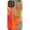 Fall Colors iPhone Cases