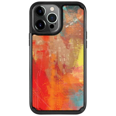 Fall Colors iPhone Cases