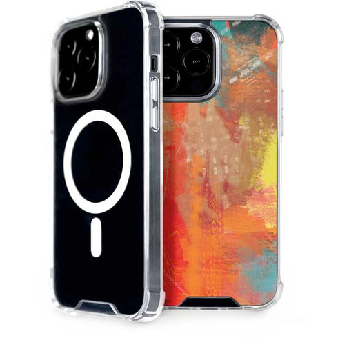 Fall Colors iPhone Cases