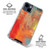 Fall Colors iPhone 15 Clear Case
