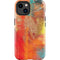 Fall Colors iPhone 15 Impact Case