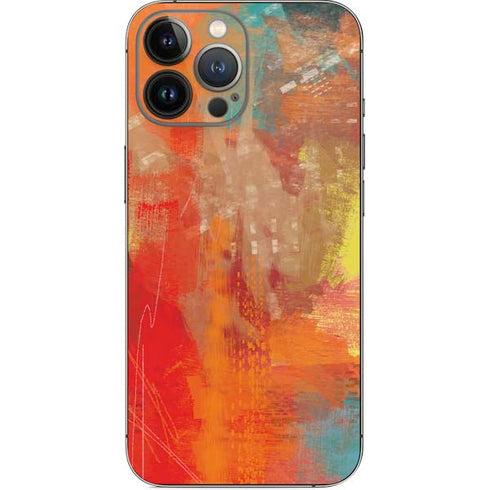 Fall Colors iPhone 15 Pro Max Skin