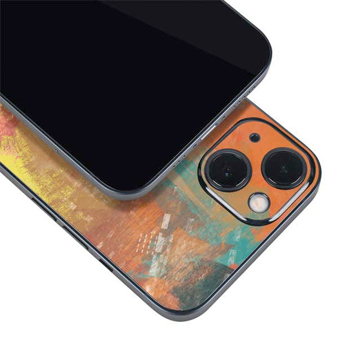 Fall Colors iPhone 15 Skin