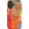 Fall Colors iPhone 16 Magsafe Impact Case