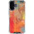Fall Colors iPhone 16 Plus Clear Case