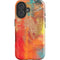 Fall Colors iPhone 16 Plus Impact Case