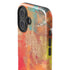 Fall Colors iPhone 16 Plus Impact Case