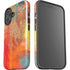 Fall Colors iPhone 16 Plus Impact Case