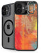 Fall Colors iPhone 16 Plus Kickstand Case
