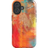 Fall Colors iPhone 16 Plus Magsafe Impact Case