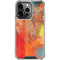 Fall Colors iPhone 16 Pro Clear Case