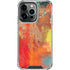 Fall Colors iPhone 16 Pro Clear Case