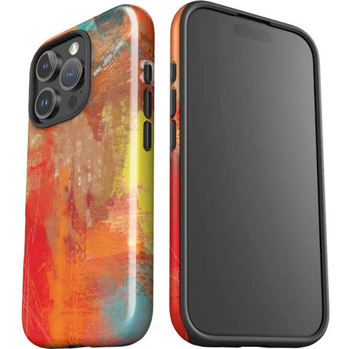 Fall Colors iPhone 16 Pro Impact Case