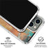 Fall Colors iPhone 16 Pro Max Clear Case