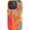 Fall Colors iPhone 16 Pro Max Impact Case