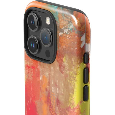 Fall Colors iPhone 16 Pro Max Impact Case