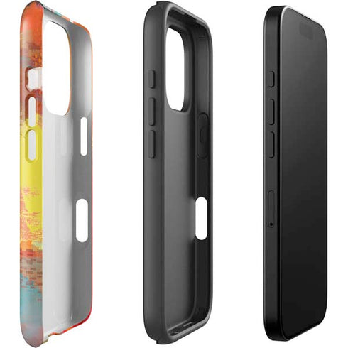 Fall Colors iPhone 16 Pro Max Impact Case