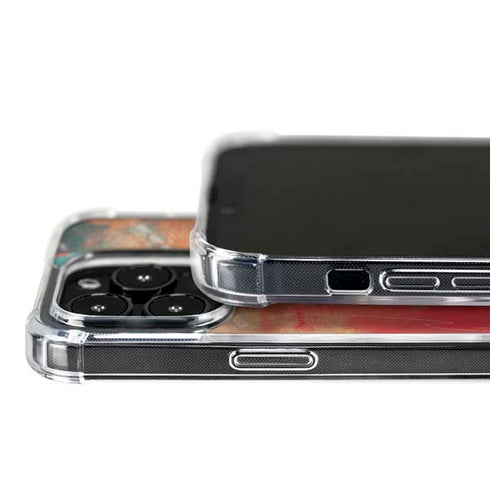 Fall Colors iPhone 16 Pro Max MagSafe Case
