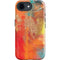 Fall Colors iPhone 16e Impact Case