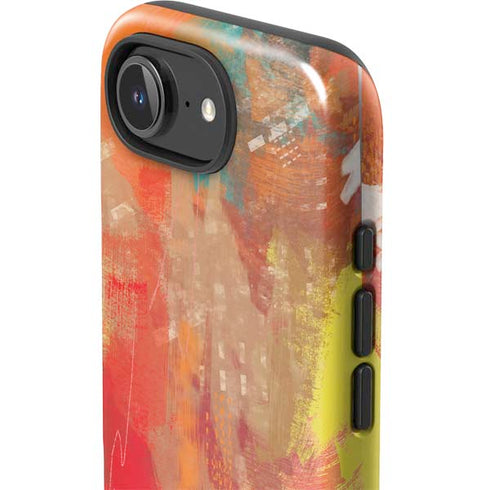 Fall Colors iPhone 16e Impact Case