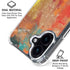 Fall Colors iPhone 17 Clear Case