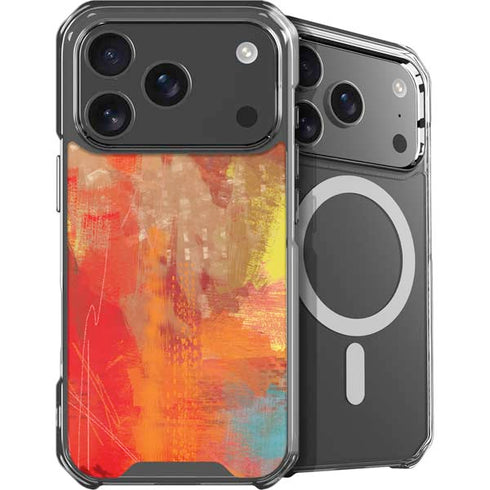 Fall Colors iPhone 18 Pro MagSafe Case