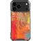 Fall Colors iPhone 18 Pro Max Clear Case