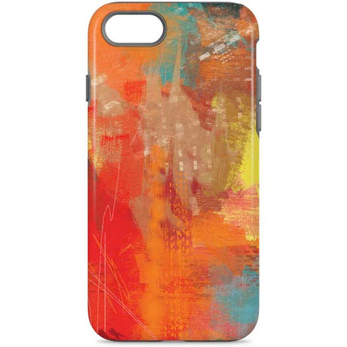 Fall Colors iPhone Cases