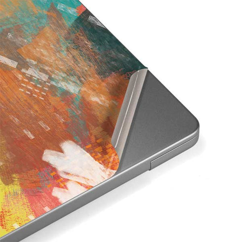Fall Colors Apple MacBook Pro 14-inch Skin