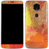 Fall Colors Moto E5 Plus Skin