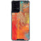 Fall Colors Moto G Power 5G (2024) Clear Case