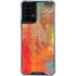 Fall Colors Moto G Power 5G (2024) Clear Case