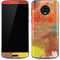 Fall Colors Moto G6 Skin