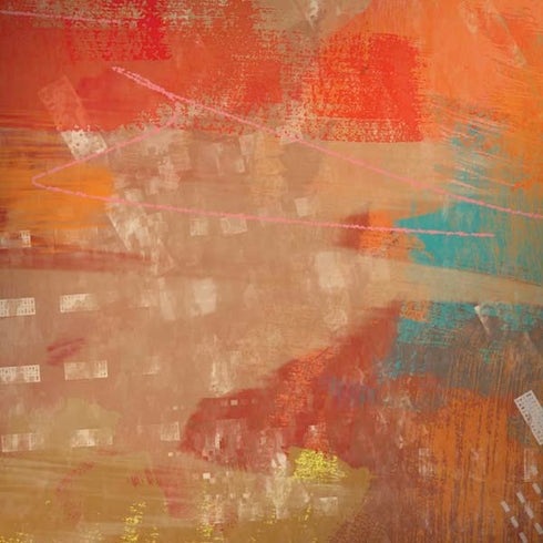 Fall Colors Moto G6 Skin