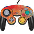 Fall Colors Nintendo Skins