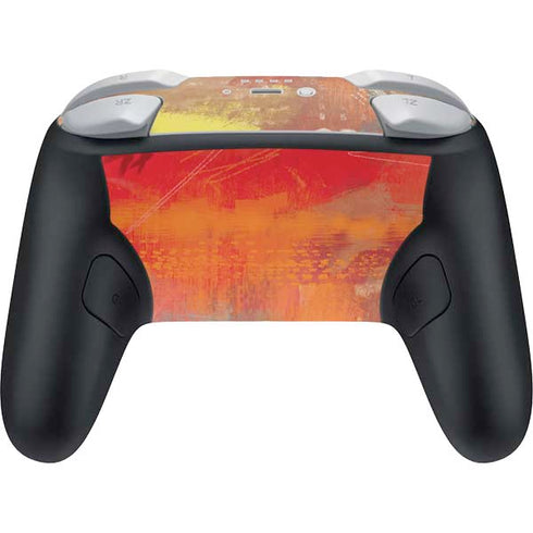 Fall Colors Nintendo Switch 2 (2025) Pro Controller Skin