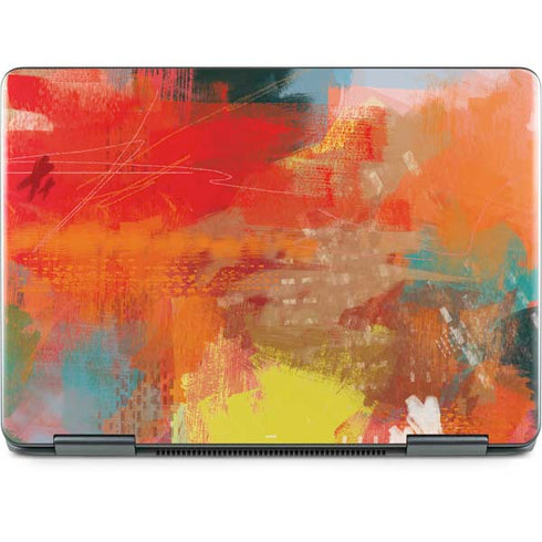 Fall Colors Notebook 9 Pro 13in (2017) Skin