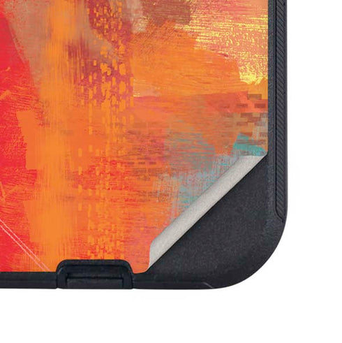Fall Colors Otterbox Defender iPhone Skin