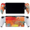 Fall Colors PlayStation Portal Remote Player Skin